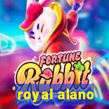 royal alano